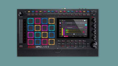 Akai MPC Live III 
