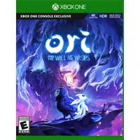 Ori and the Will of the Wisps: $29.99 $12.99 at Best Buy