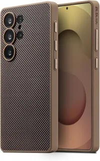Pitaka PinButton case