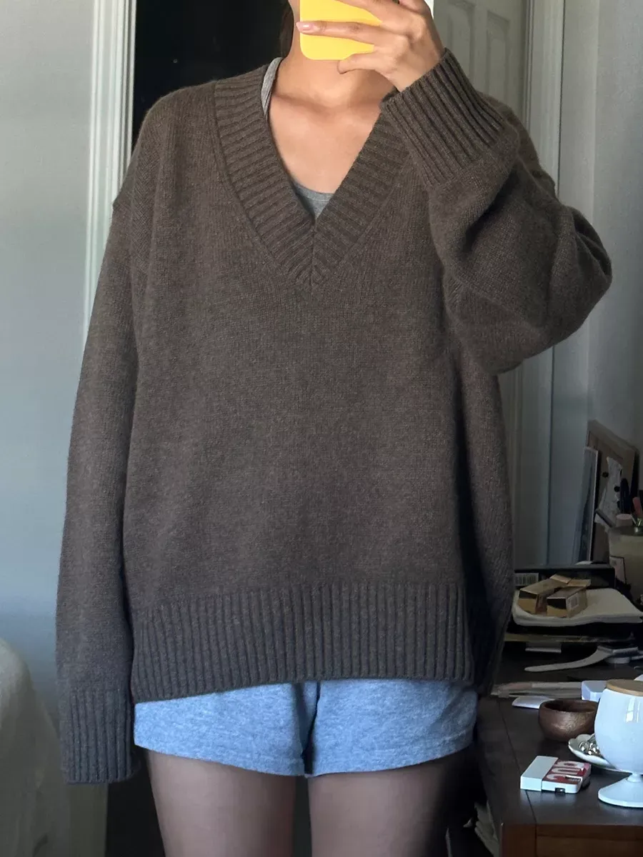 Reformation Jadey Jumper