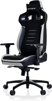 Vertagear PL4800 Ergonomic Big &amp; Tall Gaming Chair: was $579.99, now $509.99 at Amazon with coupon