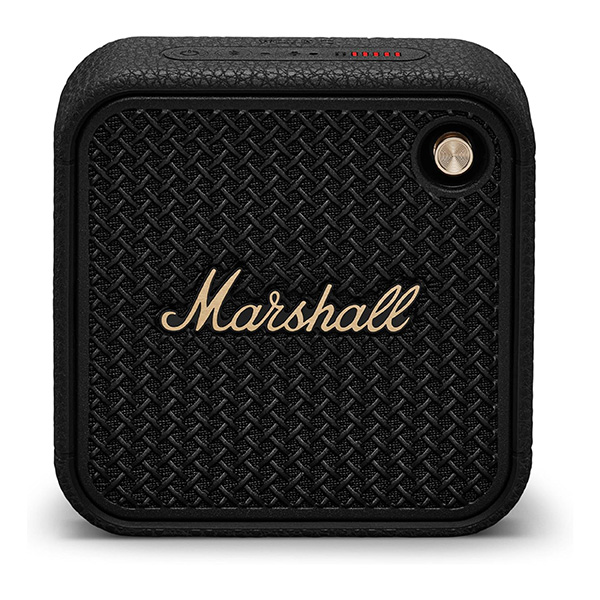 Marshall Willen II Bluetooth speaker