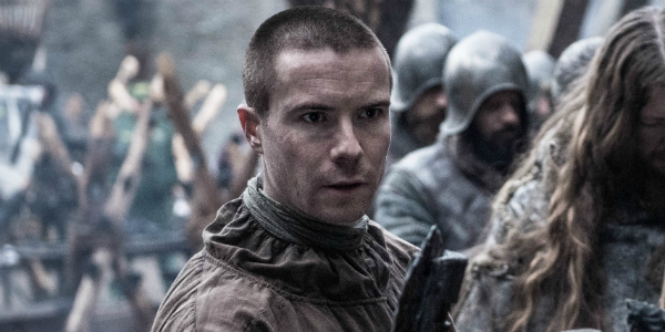 Game of Thrones Joe Dempsie Gendry Baratheon HBO