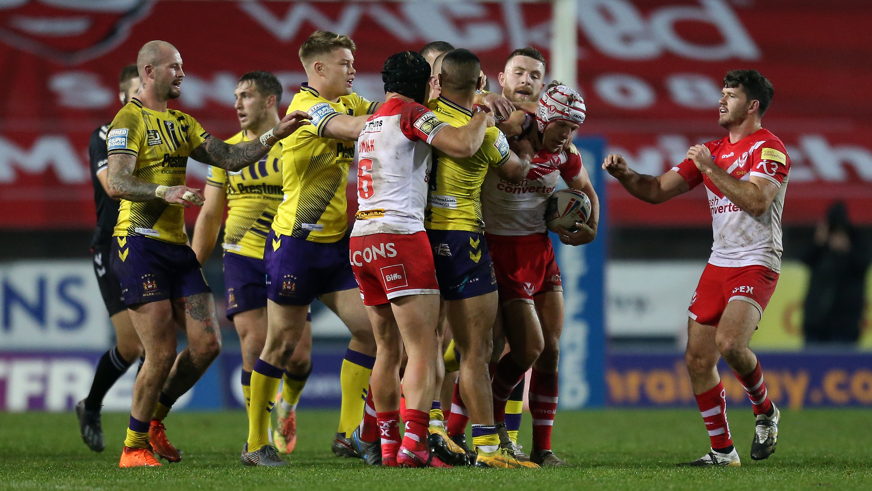 st helens rugby live stream