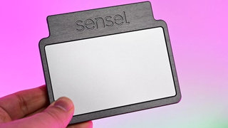 Sensel Haptic Trackpad