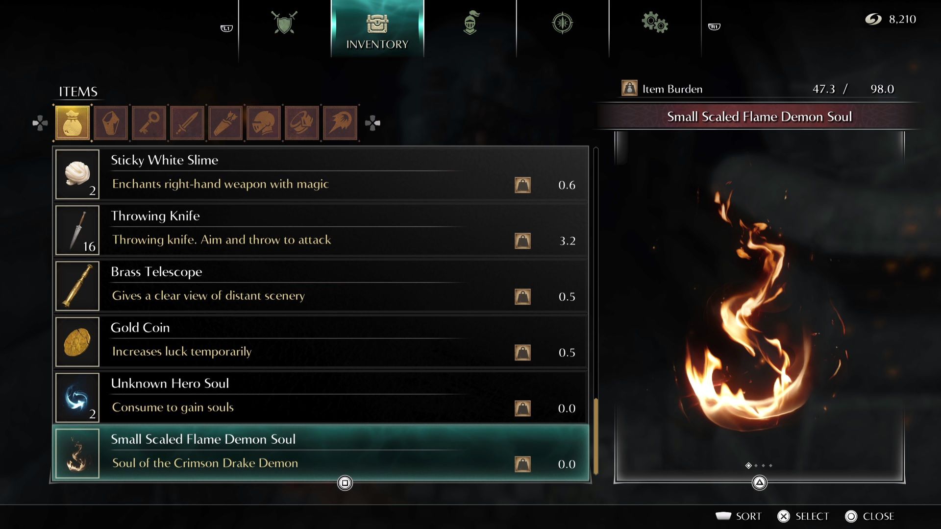 What are demon souls worth? The cash value of souls explained GamesRadar+