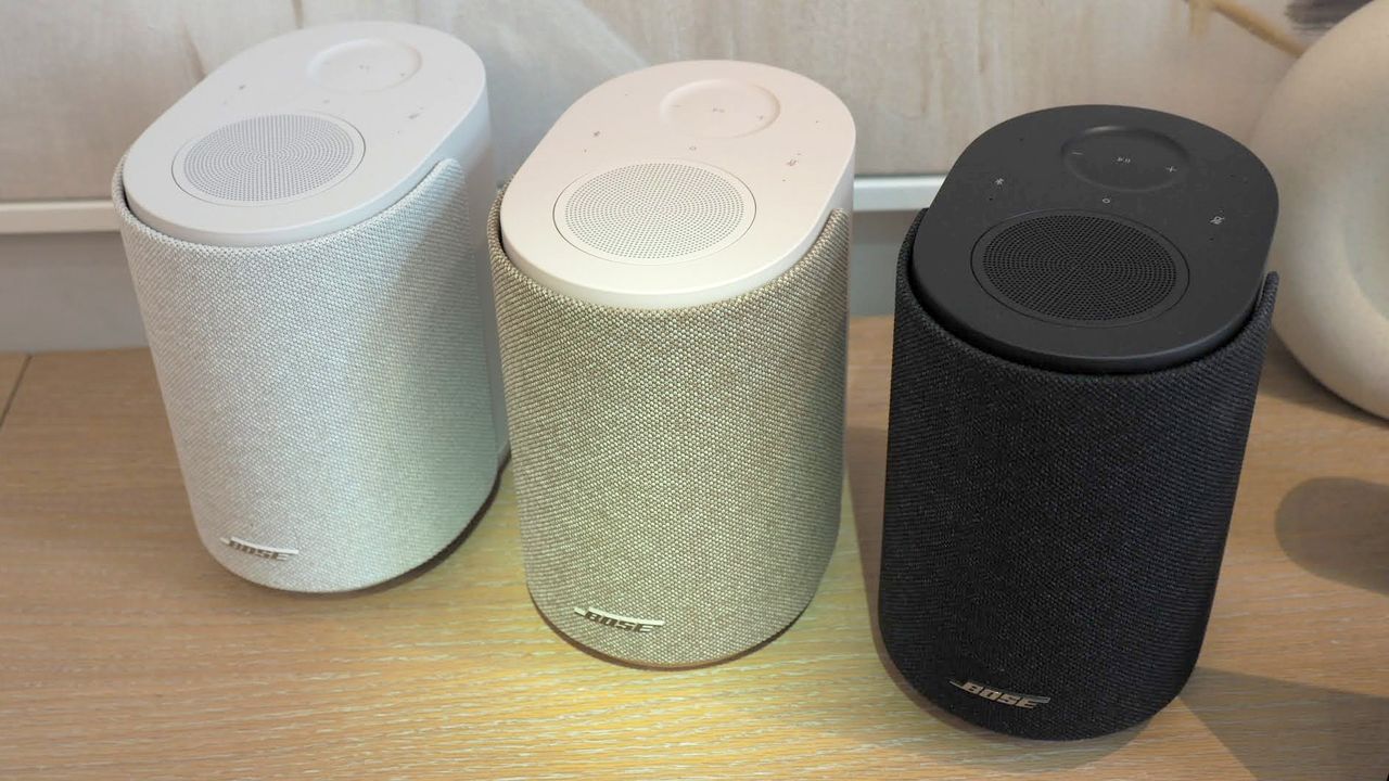 Bose Lifestyle Ultra Speaker