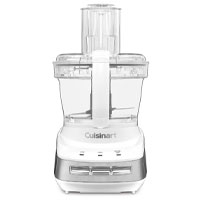 Cuisinart Core Custom 10-Cup Food Processor | Was $179.99, now $125.90 at Amazon