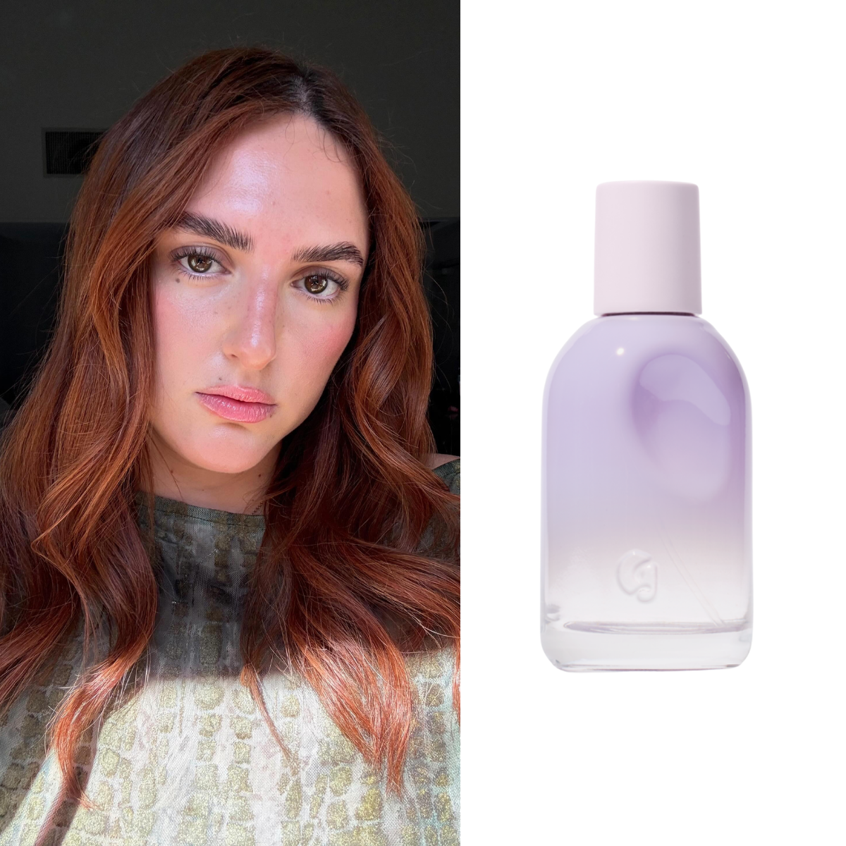 Glossier, You Fleur Eau de Parfum