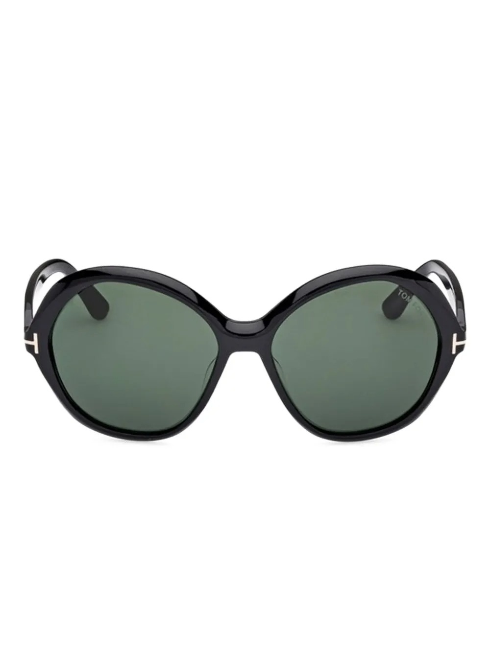 Tom Ford, Round-Frame Sunglasses