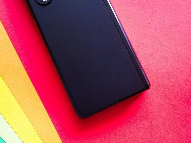 Samsung Galaxy Z Fold 3