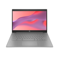 HP Chromebook 14: $299 $169 at Best Buy
DisplayProcessorRAMStorageOS