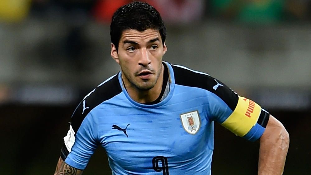 Uruguay Paraguay - Paraguay, Uruguay draw and advance to quarters - TSN.ca