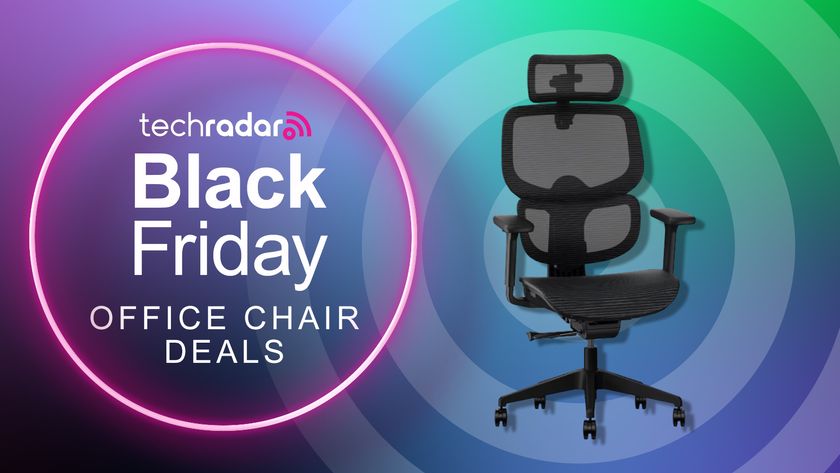 The best Black Friday office chair deals