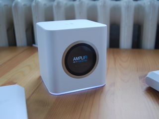 AmpliFi HD