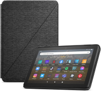 Amazon Fire HD 8 (2022): was $164 now $89 @ Amazon