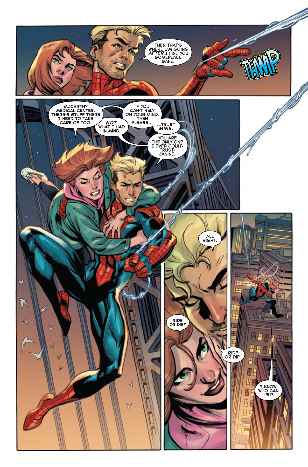 Amazing Spider-Man #90