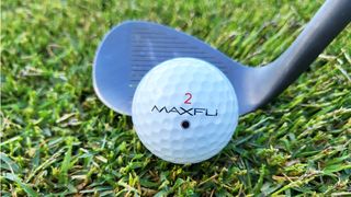 Maxfli Tour X Golf Ball