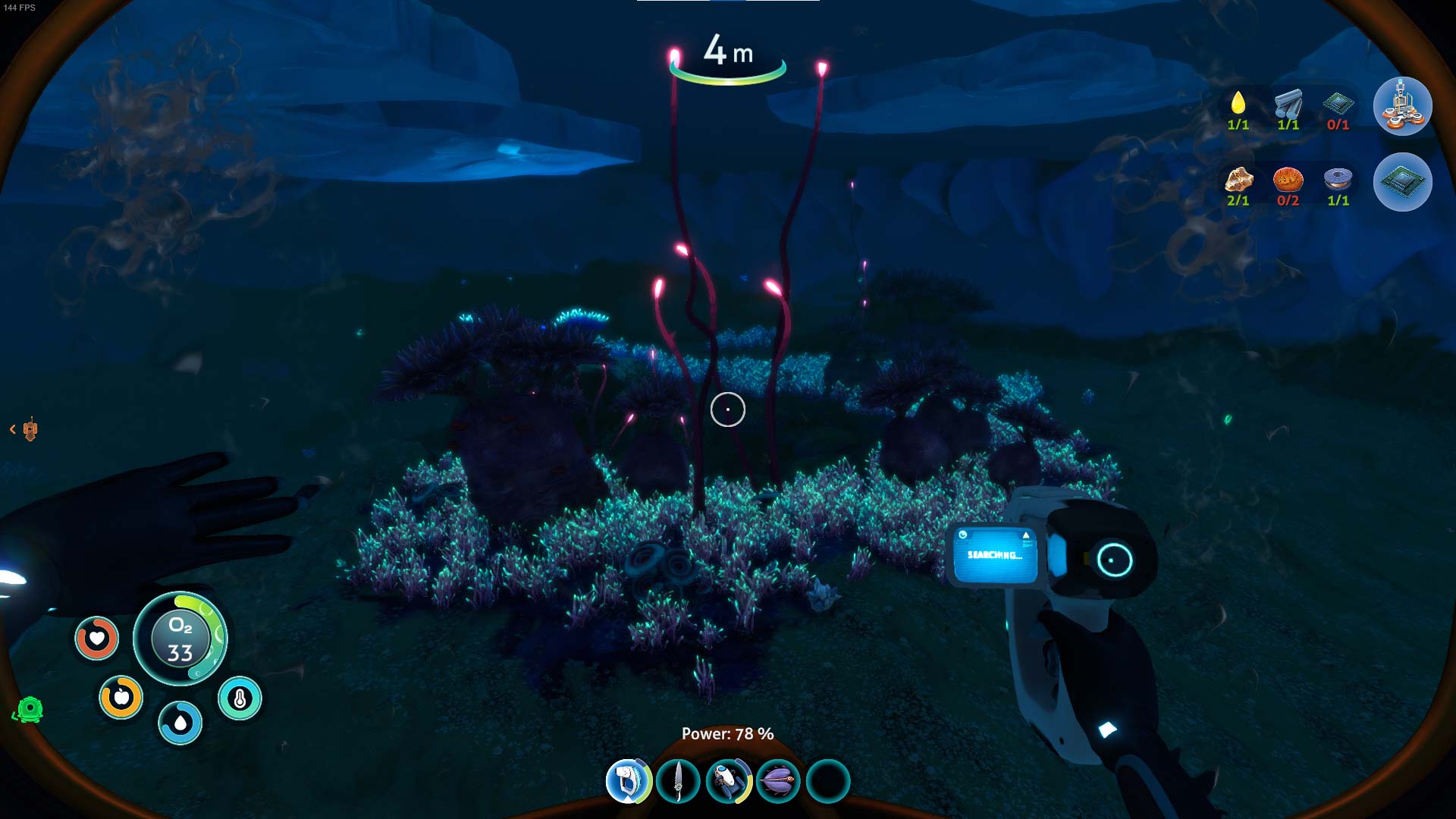 Subnautica Below Zero review