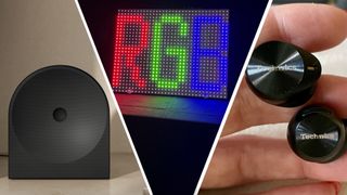 The TV and audio tech I'm most looking forward to seeing at CES 2026