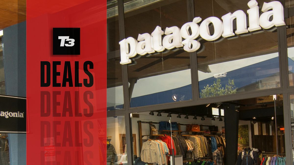Oferta de Patagonia: nuestras mejores selecciones de las mejores ofertas en línea de la marca de ropa para actividades al aire libre