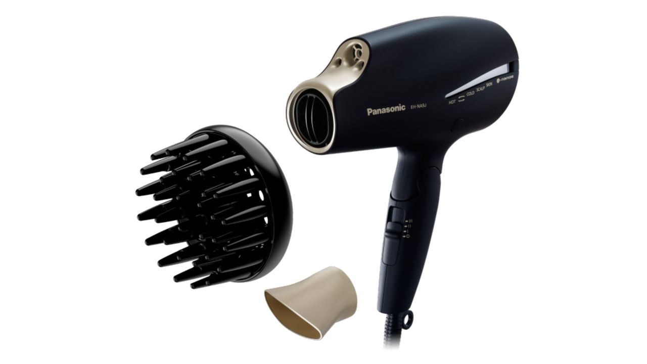 The best hair dryers for fine hair our top picks in 2024 Woman & Home