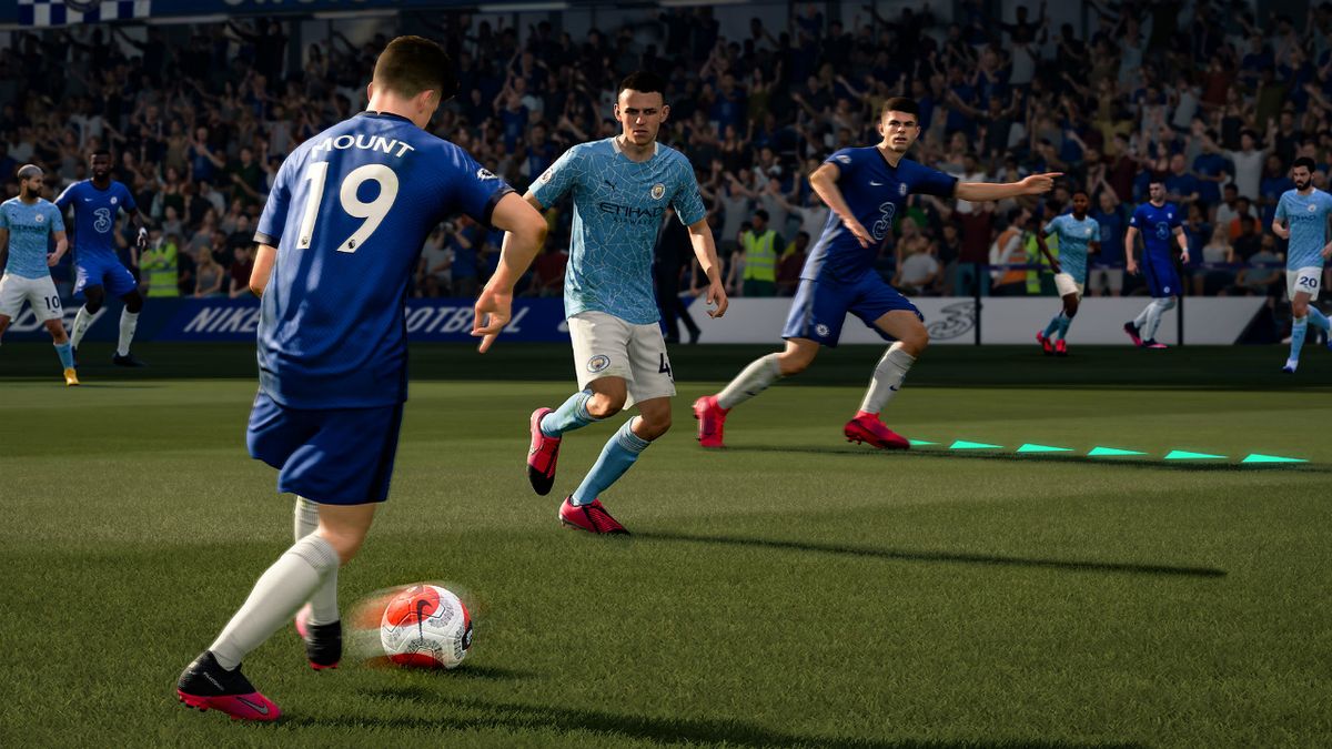 FIFA 21 price guide: Pre-order the next-gen version for cheap