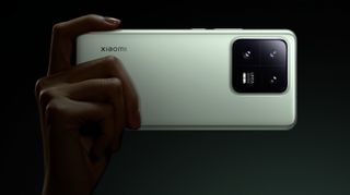 An official image of the Xiaomi 13 Pro