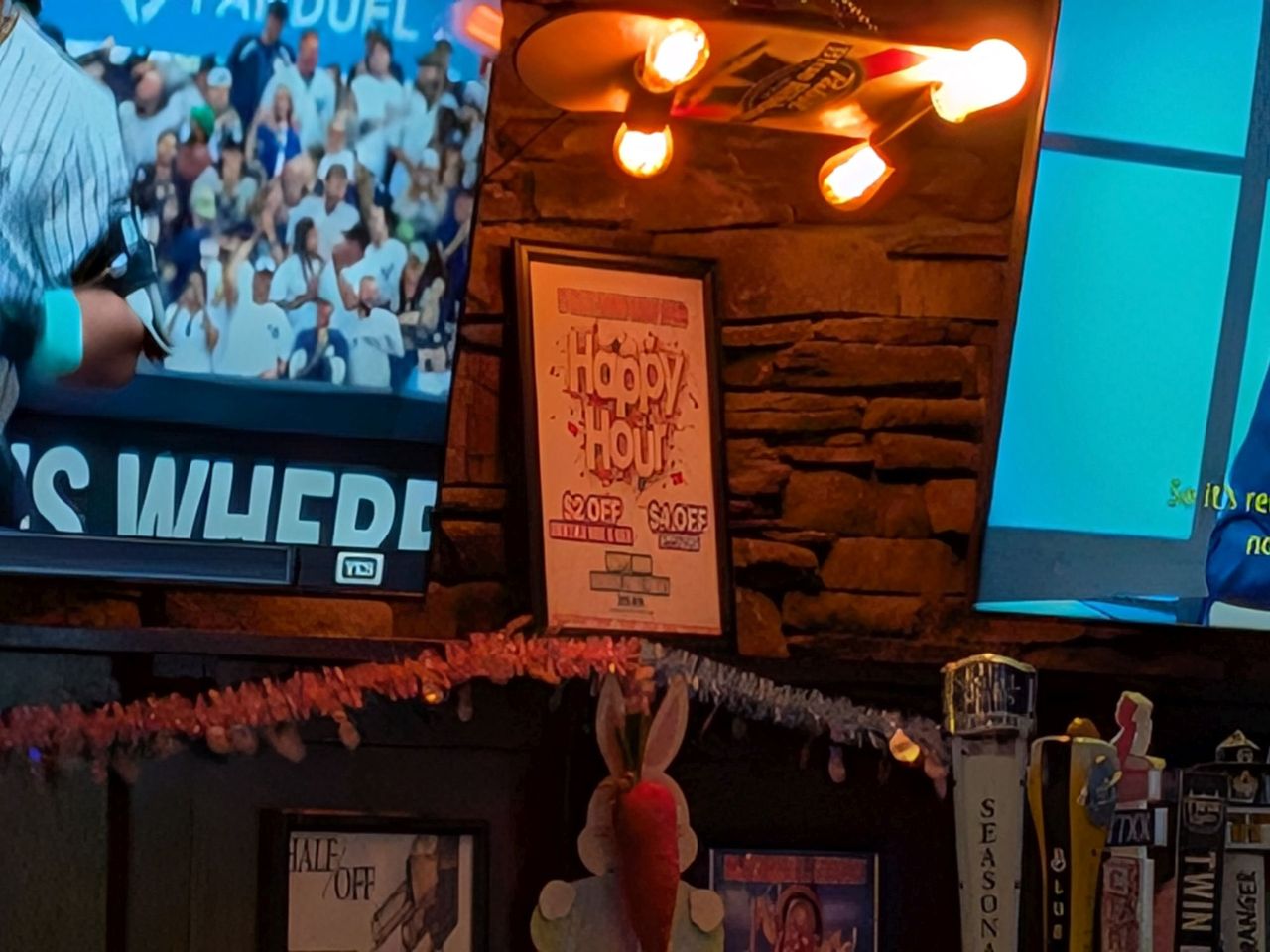 Google Pixel 9a zoom sample.