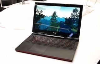 Best Value: Dell Inspiron 15 7000 Gaming