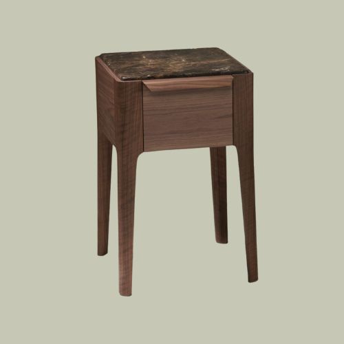 Ziggy Night 2 Small Bedside Table