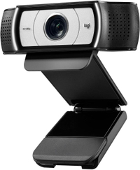 Logitech C930s Pro Webcam: $99