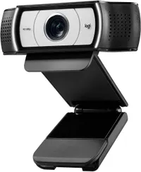 Logitech C930s Pro Webcam: $99 $69 @ Best Buy