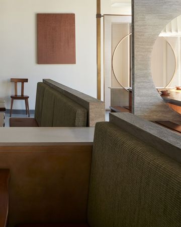 Jialun Xiong designs new Sichuan Impression in Los Angeles | Wallpaper*