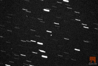 Asteroid 2013 ET Flyby: March 9, 2013