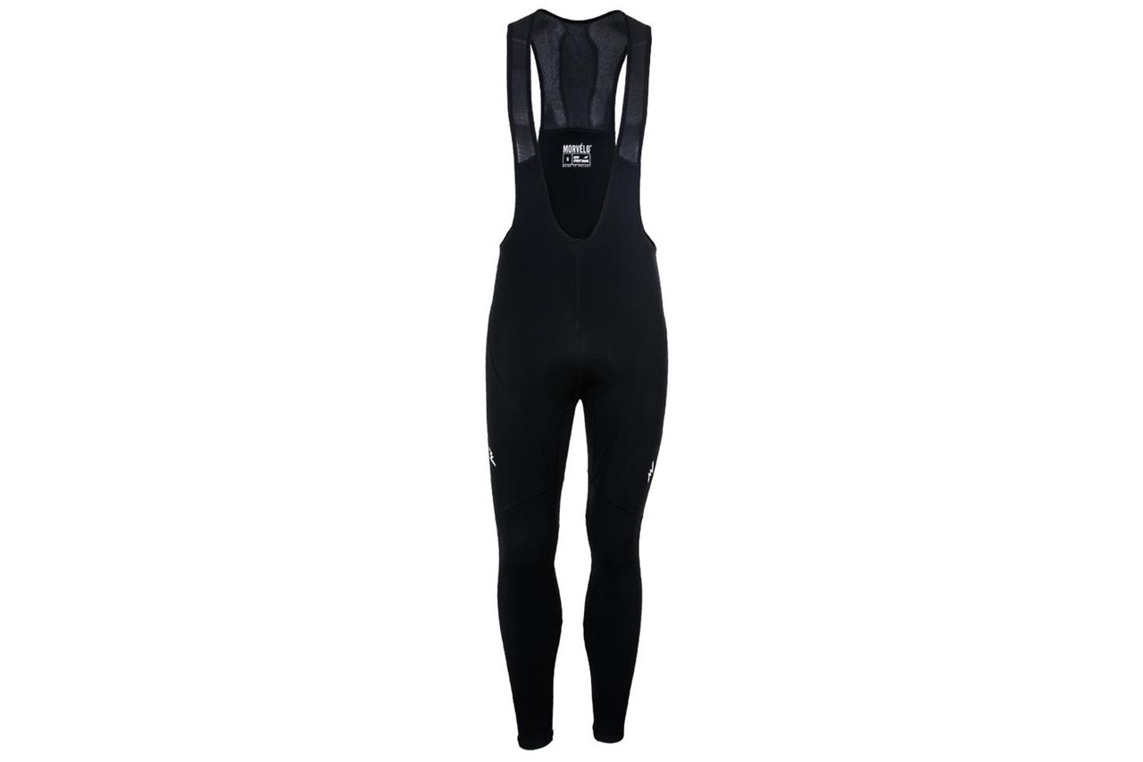 morvelo stealth thermoactive bibtight