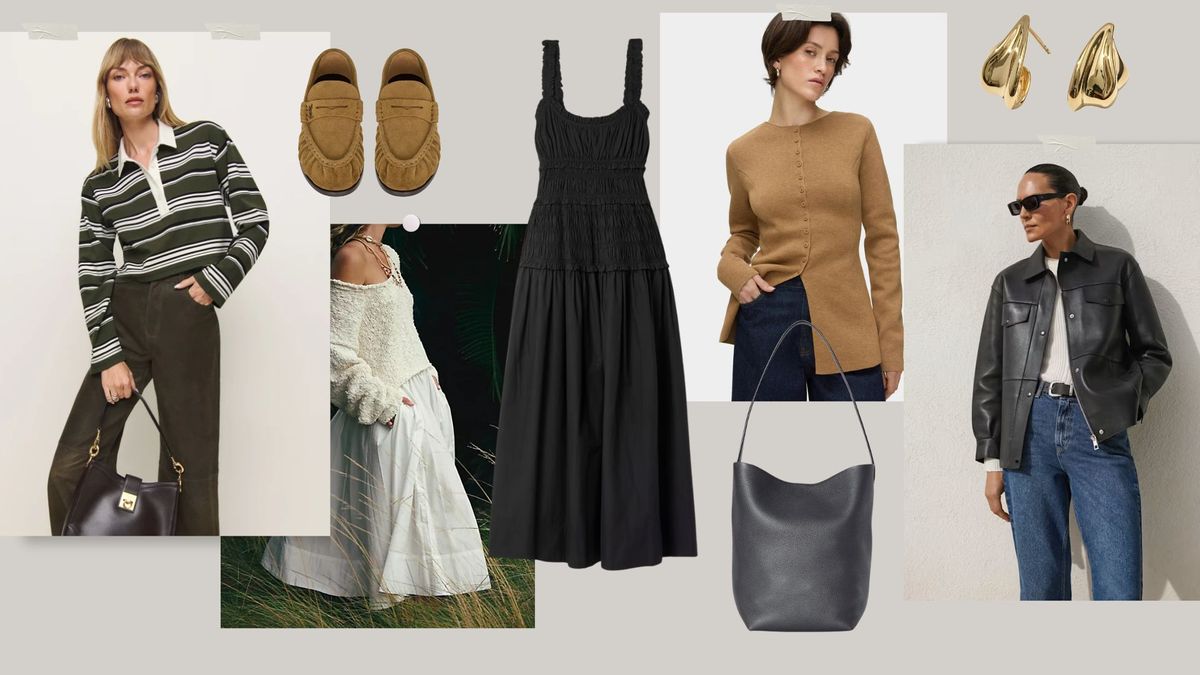 The 12 Best-Selling Spring Buys Worth Knowing About