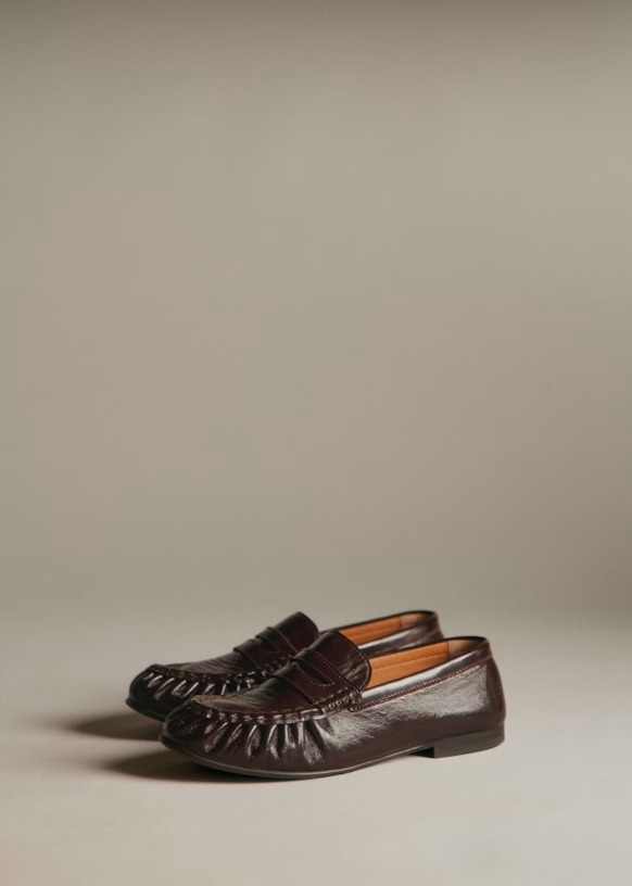 sezane, Marceau Loafers