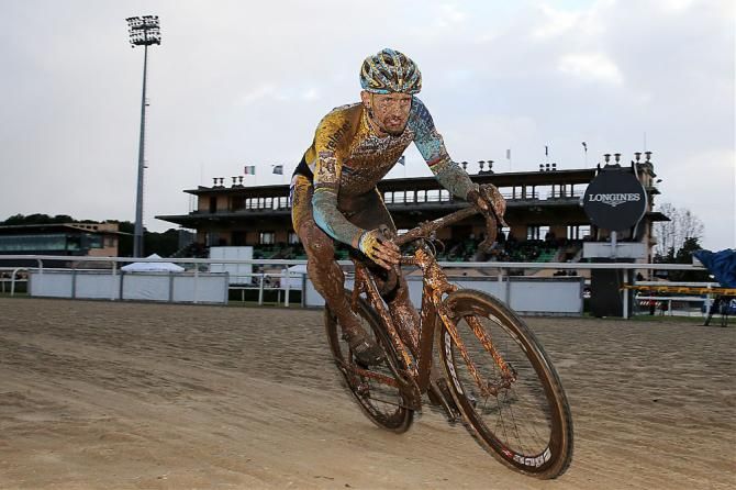 Bart Wellens