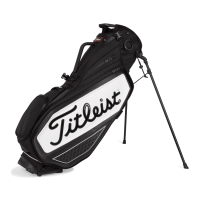 Titleist Golf Premium Stand Bag | 21% Off at Rock Bottom Golf
Was $380 Now $299.95