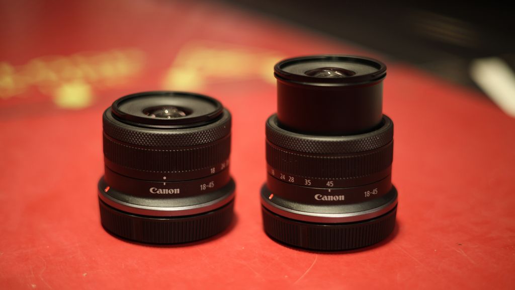 The best lenses for Canon EOS R10 in 2024 Digital Camera World