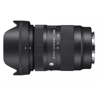 Sigma 28-70mm f/2.8 | was $899 | NOW ONLY $799
Save $100US DEAL
