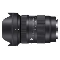 Sigma 28-70mm f/2.8 | was $899|now $799
Save $100US DEAL