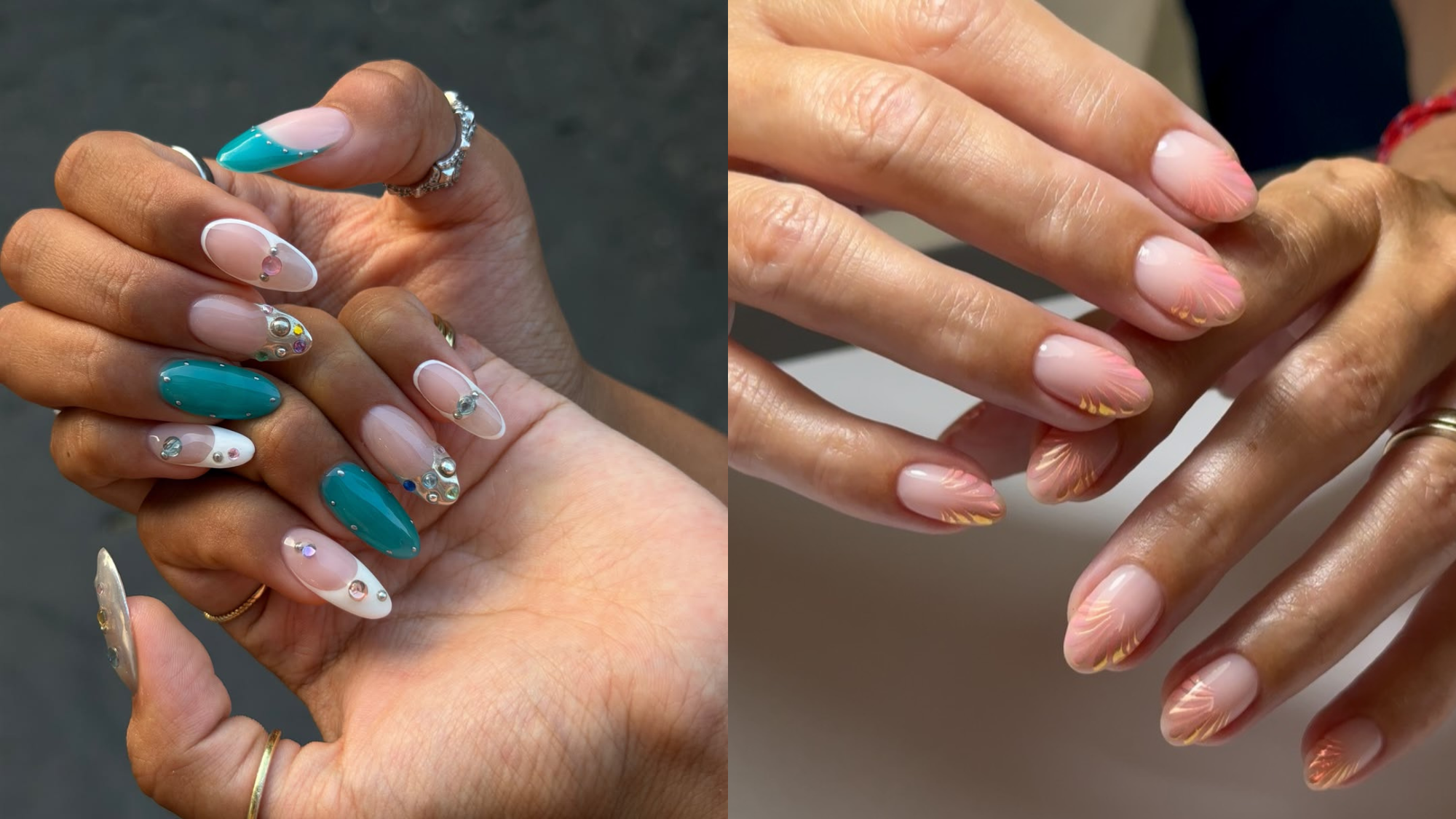 From Paris to Japan: These Will Be the Most In-Demand Nail Trends Across the Globe This Summer