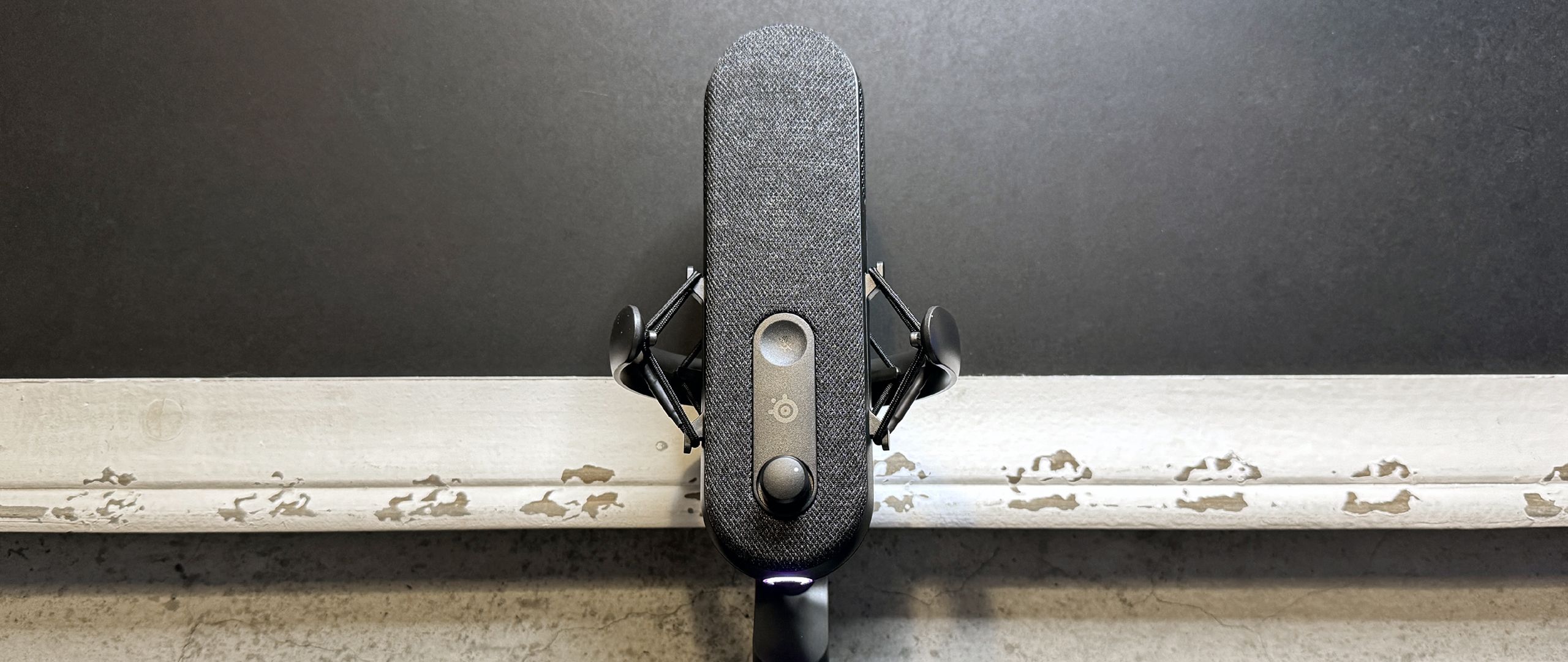 SteelSeries Alias Webcam