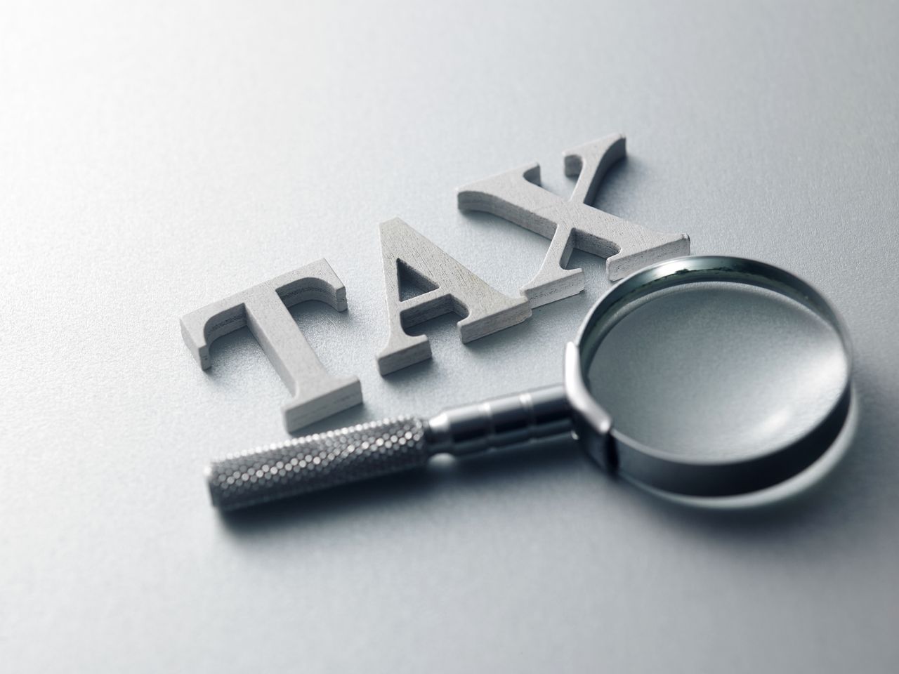 MoneyWireDaily — New Study Reveals How Much Tax You'll Pay Over Your Lifetime