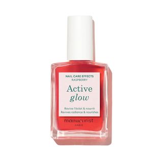 Manucurist Active Glow Raspberry