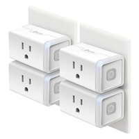 Kasa Smart Plug Bundle: was $29 now $23 @ Amazon