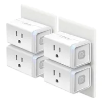 Kasa Smart Plug Bundle