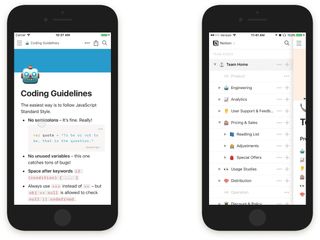Notion (Free)
